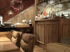 -玛格萝妮比萨屋(陆家浜路店)