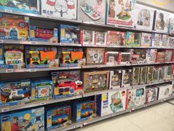 -孩子王(新北万达广场店)