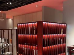 -人间酒暖·Go blanc·烧鸟·深夜食堂(陆家嘴店)