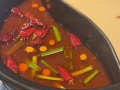 -捞王猪肚鸡火锅(昆山店)