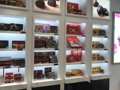 -GODIVA(王府井apm店)