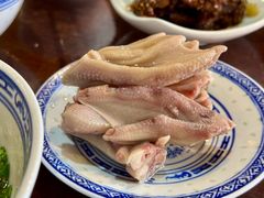 -同得兴 Since·1995 传统苏式面馆(嘉馀坊店)