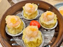 -点都德(世纪汇店)