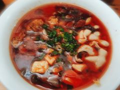 -蒋家肠旺面馆老店(合群路店)