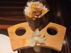 -山葵家·创意料理(临平银泰城店)