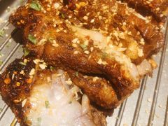 -福苗小骆驼烧烤(大唐不夜城店)