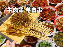 -冶建镜子·老南昌大排档·江西虾王(总店)