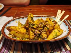 -源一咖啡馆(麒麟巷步行街店)