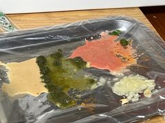 -德宝卤煮店(苹果园大街店)