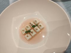 -上海宝华喜来登酒店·采悦轩中餐厅