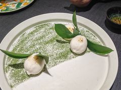 -華府(凯德晶萃店)
