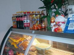 -老北京洪记酱肉坊(德内大街店)