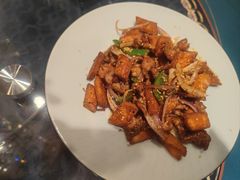 -阿拉丁新疆风味餐厅·清真(罗廊巷店)