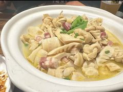 -鱼食饭稻·苏浙土菜17年老馆子(平江路店)