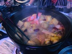 -陈帅夜排档·龙虾·炒菜·烤串(世茂店)