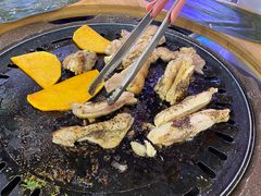 -玄希浪漫厨房·韩料烤肉(湖滨银泰in77店)