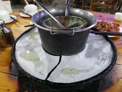 -五指山生态小黄牛(皮皮虾海鲜广场店)