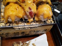 -三月居酒屋(青年大街店)