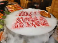 -九田家黑牛烤肉料理(石路天虹店)