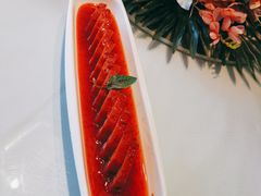 桂花藕米藕-同庆楼(金宝汇店)