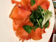 -安妮意大利餐厅(国贸店)