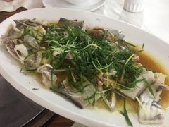 -凯盈阁·顺德私房菜·桑拿鸡