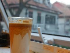 -W CAFE(甜爱路店)