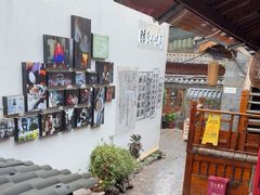 -88号小吃店·经典云南菜·地道纳西美食