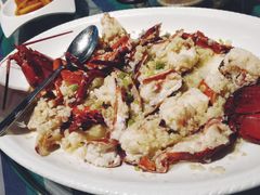 -兰桂坊粤泰美食(较场西店)