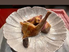 -鳥喜Toriki怀石烧鸟料理