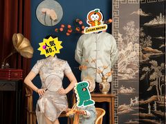 -正午照相馆·全家福·证件照·轻写真