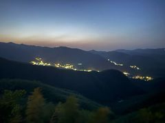 -莫干山风景区
