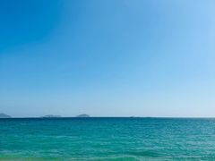 -三亚蜈支洲岛旅游区