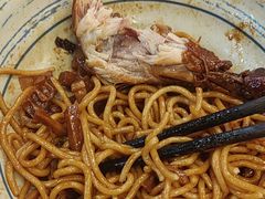 -梅溪·小伙子干挑面(安吉总店)