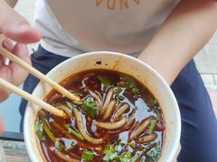 -一代烤翅王(大汉口店)