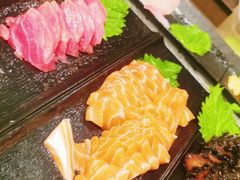 -云端西餐厅(南宁龙光那莲豪华精选酒店)