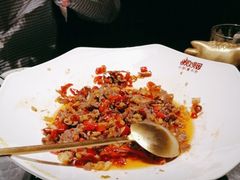 -炊烟小炒黄牛肉(浦东世纪汇店)
