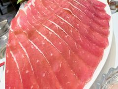 -田园肥牛府(二十四桥店)
