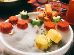 -上海滩餐厅(BFC外滩金融中心店)