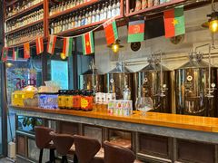 -冀F精酿啤酒烤肉(银杏路店)
