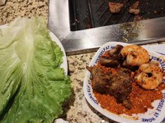 -阿亲家·韩式无限烤肉(春熙路店)