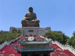 -石岛赤山风景区