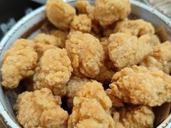 -芭莉与彩虹西餐厅(成都合生汇店)