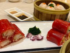 -北海渔村酒楼·粤菜海鲜点心(新华店)