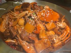 -谢蟹浓(西铁营万达店)