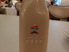 -巴依老爷·新疆美食(上城区天城路店)