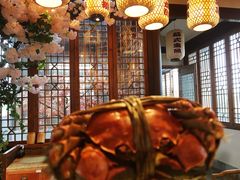 -二十八里太湖船菜(吉祥路店)