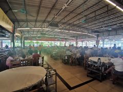 大堂-百利鸽王(紫薇路店)