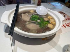-苏晓玥·手作江南小吃(深圳北站店)