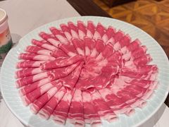 -南门涮肉(天坛南门店)